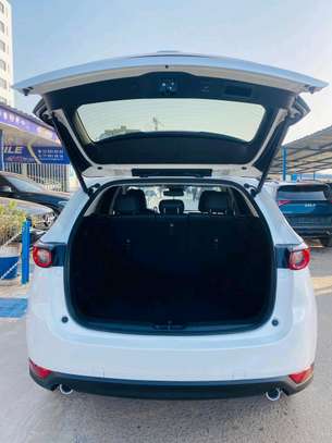 Mazda cx5 2021 gt image 6