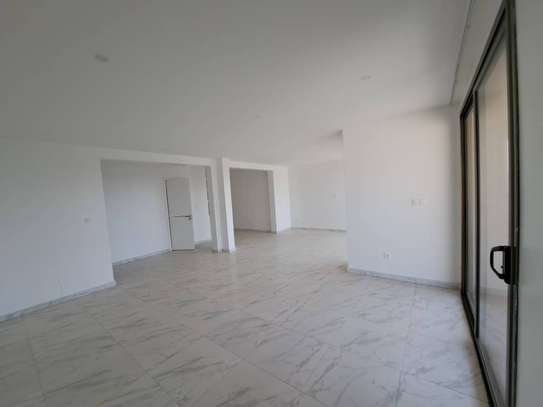 appartement f4 à louer fann hock image 15