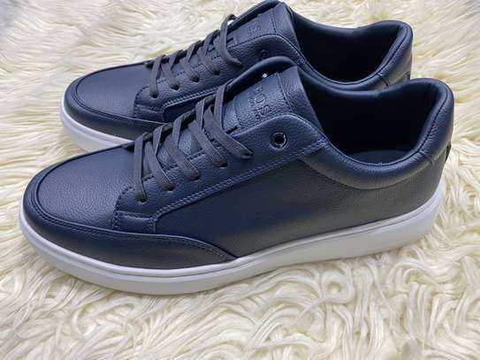 Chaussures Boss image 4