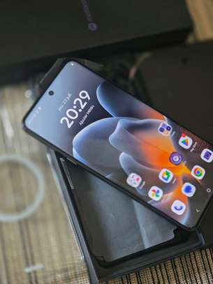Motorola signatur Stockage 512GB 16GB image 2