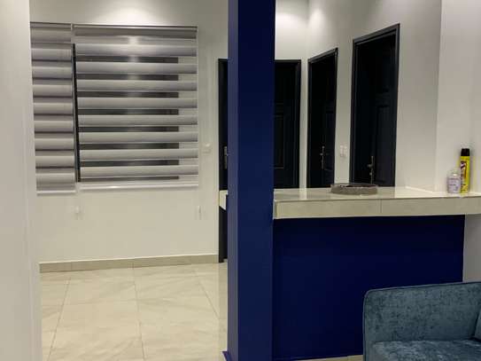 APPARTEMENT MEUBLÉ À LOUER MERMOZ image 5