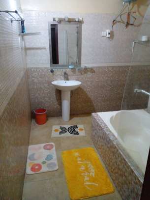 Appartement F4 meublé à Ngor résidence (location mensuelle) image 8