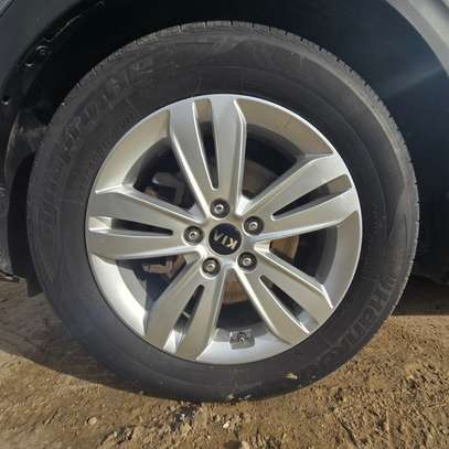 Kia Sportage 2018 image 15