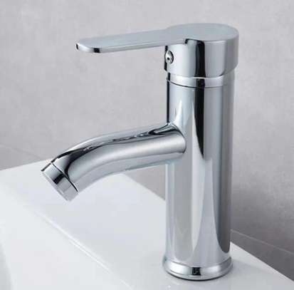 ROBINET MITIGEUR LAVABO image 3