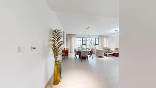 Appartement lumineux grande pièce avec balcon image 6