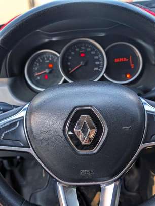 Renault duster 2015 image 8