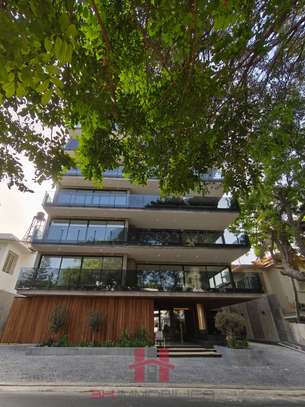 Résidence d’exception située dans le Haut Plateau - VUE MER image 11