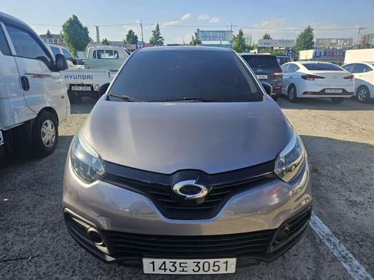 RENAULT QM3 2017 image 1