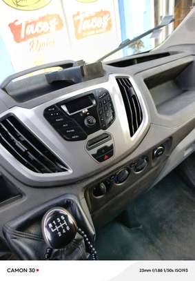 Ford model 2016 image 15