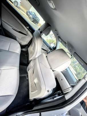 Hyundai Tucson image 11