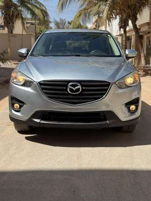 Mazda 2016 image 2
