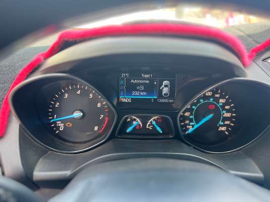Ford Escape 2013 image 5