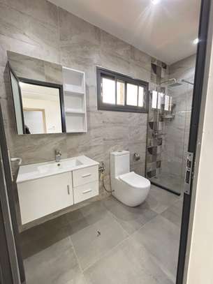 Appartement moderne image 8