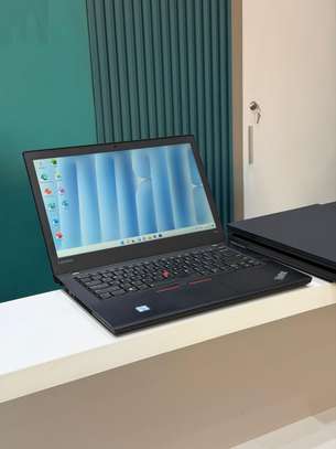 Lenovo ThinkPad T470 image 6