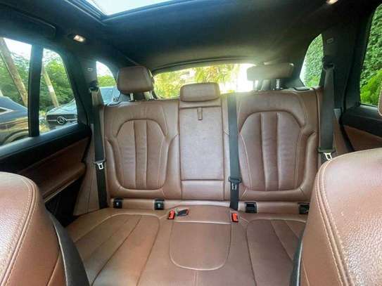 BMW X5  M PKM 2021 image 3