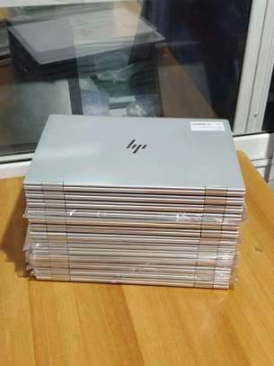 HP élite book X360 1030 G2 image 3