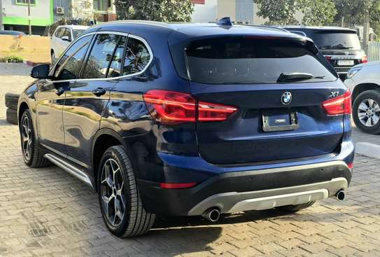 2018 BMW X1 XDrive image 11
