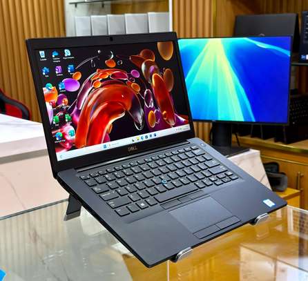 DELL 7490 - core i7 - SSD 512 - Ram 16Go image 6