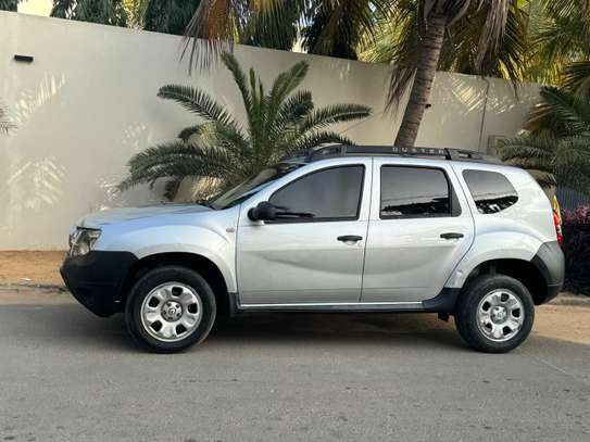 Renault Duster 2017 image 7