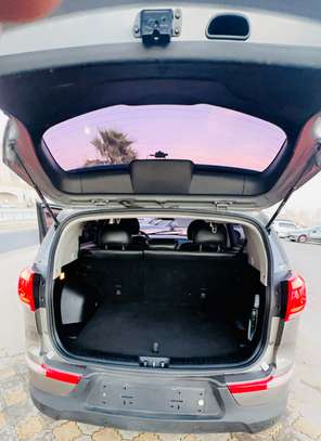 KIA SPORTAGE 2016 image 11