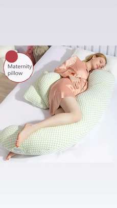 Coussin de grossesse image 2