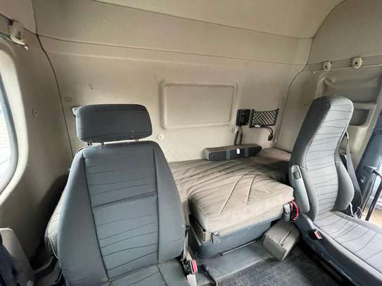 SCANIA Camion 10 roues   2011 image 6