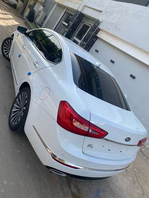 Vente kia k7 image 2