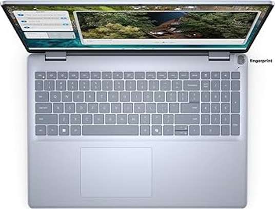 Dell Inspiron 16 i7/16gb/1tb Windows 11 Pro – Neuf scellé image 2