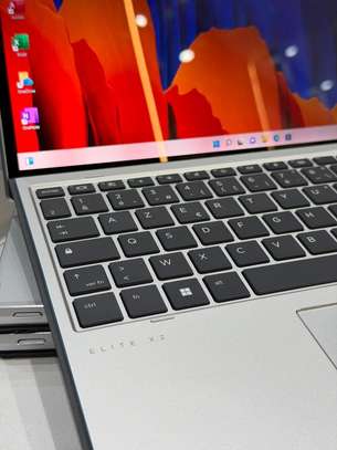 Hp Elite X2 G8 11eme génération image 5