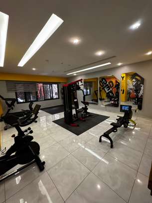 Appartement F4 à louer aux Mamelles image 5