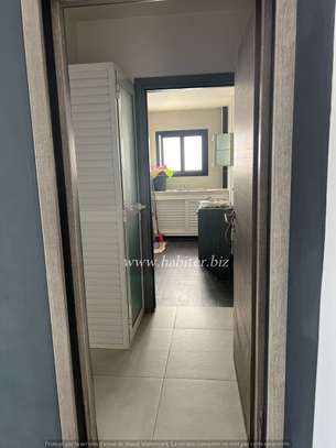 Appartement à louer à yoff Onomo image 3