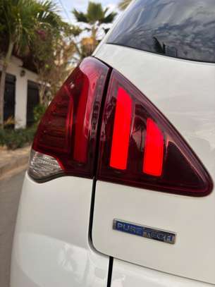 Peugeot 3008 image 9