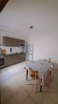 2 CHAMBRES A LOUER A NGOR DERRIERE MARINA BAY image 9