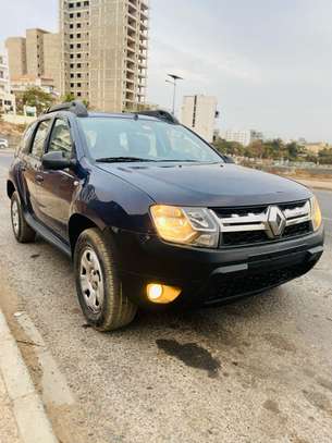 Renault Duster 2017 image 6