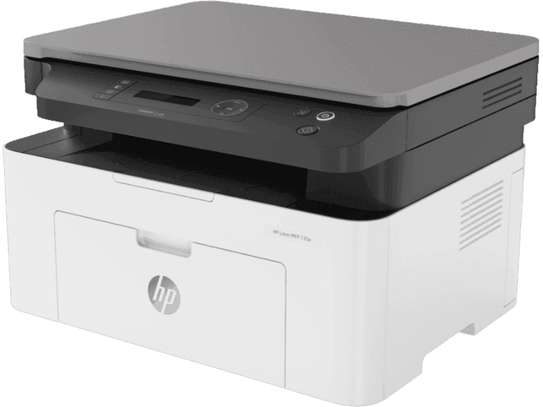 Imprimante Multifonction HP Laser MFP 135a Monochrome image 4