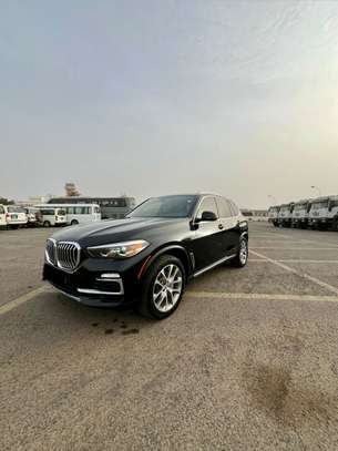 Bmw x5 Anne 2019 full options image 6