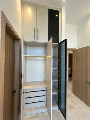 Très bel appartement de type F4 à louer image 5