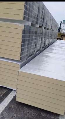 PANNEAUX SANDWICH image 1