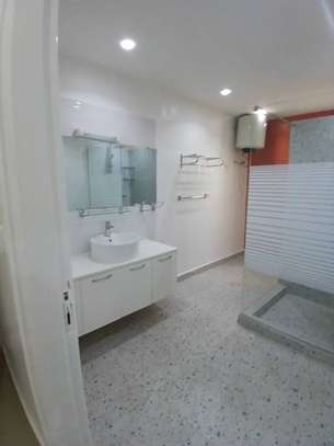 Appartement à louer aux Almadies image 7