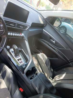 Peugeot 3008 à vendre image 6