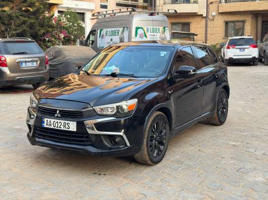 Mitsubishi  outlander image 3