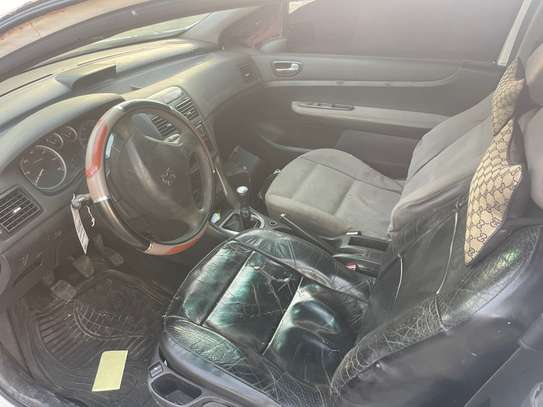 Peugeot 307 diesel 2 porto image 5