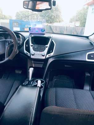 GMC TERRAIN image 6