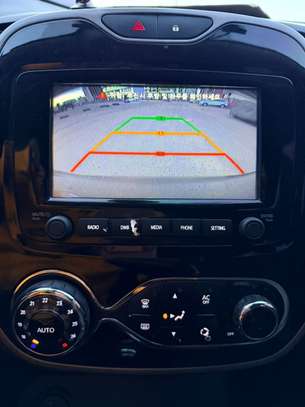 Renault Qm3 image 12