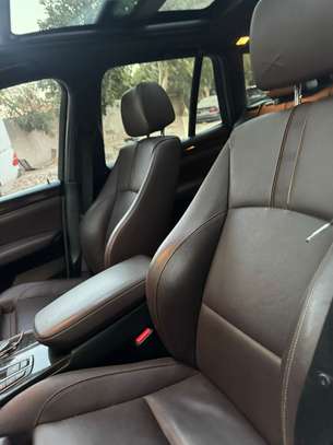 Bmw x3 image 5