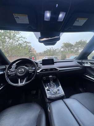 MAZDA CX9 2017 image 5