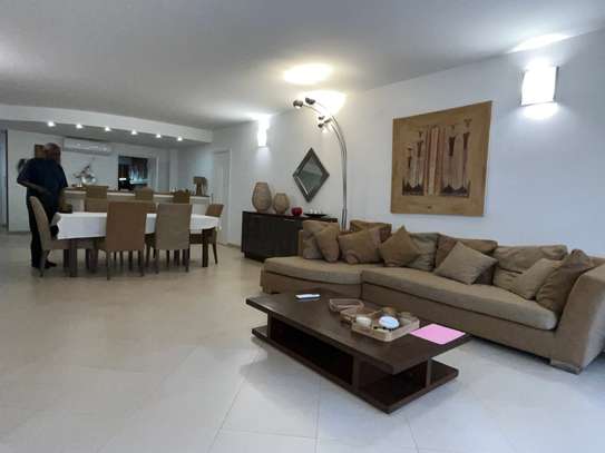 Appartement Meublé à louer à Saly image 4