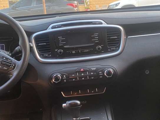 KIA SORENTO 2018 image 12