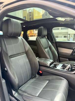 Range velar R-Dynamic 2018 image 6