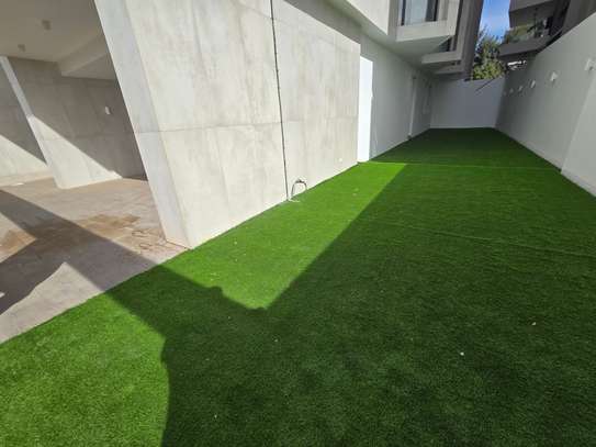 Villa contemporaine au Plateau image 13